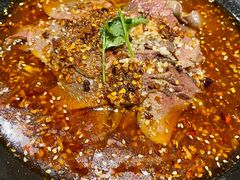 -敏珠拉姆藏餐·南京厨房(富春江东街店)