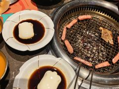 -一品诚记烤肉·甄选店(中南路店)