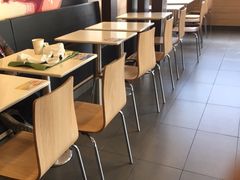 -麦当劳(乳山路店)