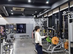 -帕瑞斯女子塑形健身(集美店)