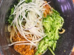 寿司郎特制激辛拌面-寿司郎(皇庭广场店)