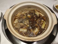 -天宜隆蘑菇宴火锅(石景山旗舰店)