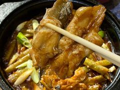 -君霖海鲜私房菜(春柳店)