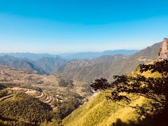 -南尖岩景区