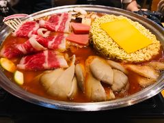 -秋木烤肉·韩国牛肉名家(高新旗舰店)