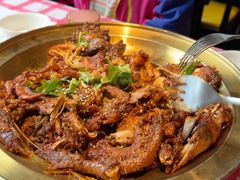 -恰八斗·猛火长沙菜(国贸店)