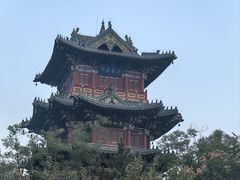 -迎泽公园
