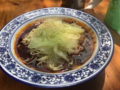 -老地方猫儿面(磁器口店)