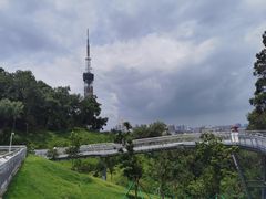 -广州雕塑公园