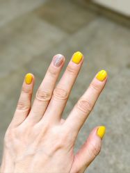 点击看大图 -尤米一站式美甲美睫