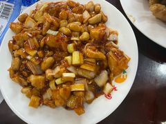 -杏园餐厅(阜成门店)