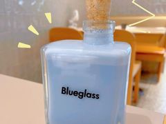 -Blueglass酸奶(华贸购物中心店)