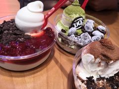 -DQ·蛋糕·冰淇淋(三亚青春颂店)