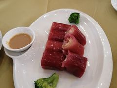 -鹏天阁酒楼·海鲜(红旗店)