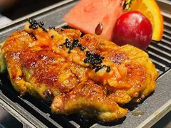-花潮料理艺食馆(SM新生活广场店)