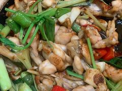 -飞尝蚝·顺德菜·鱼生(顺德总店)