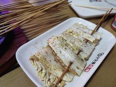 -本色.小马哥烧烤(无锡九里仓店)