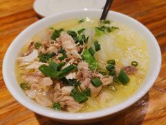 -易老妈蹄花.特色川菜(人民公园总店)