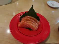 -新一番三文鱼寿司(红城湖店)