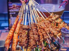 -燥次·烧烤酒场(万象城店)