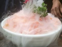 伸腿鸭肠-小天鹅火锅·一线江景洪鼎旗舰店(洪崖洞店)
