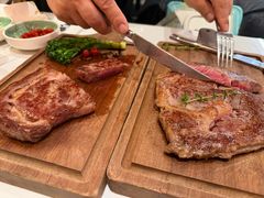 -MEAT MATE 鲜食肉铺(颐堤港店)