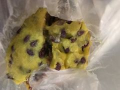 黄黏米面盆儿糕-清真老西北角温记粘食店(长沙路店)