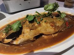 -又见炊烟私房菜(敬亭路店)