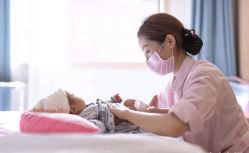 -爱弥儿月子中心(省医院店)