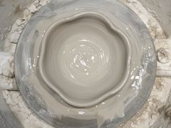 -半日闲手作DIY体验馆•陶艺•银饰戒指•拼豆(光谷店)