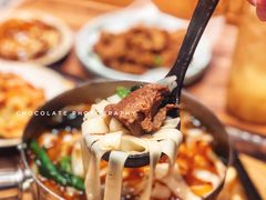 -小满手工粉(上海月星环球港店)