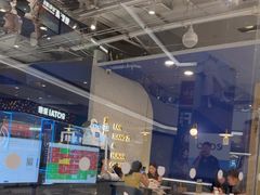 -兰湘子·湘菜小炒(石家庄万象城店)