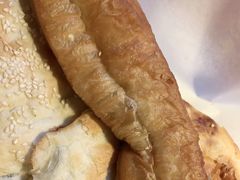 -文武王氏烧饼·无矾油条(西溪路店)