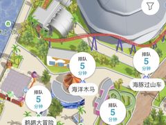 -上海海昌海洋公园