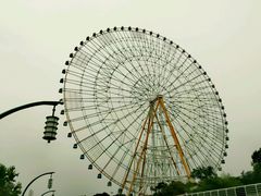 -南昌之星摩天轮