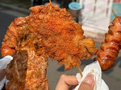 -丁脊壹绝·里脊肉