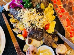 -申德勒加油站西餐厅(日坛路总店)