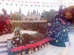 -安徒生童话乐园