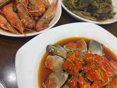 -红灯笼龙凤饭店(宁波老字号店)