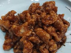 -乔家满族八大碗(流水沟店)