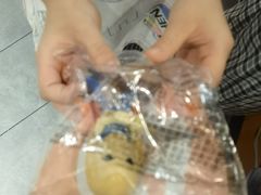 -麦当劳(学院大街店)
