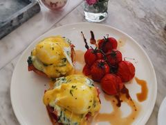 -The Rug Cafe(王府中环店)