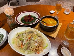 -上海人家花樣年华(中山公园店)