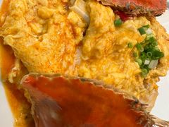 -将相和·海鲜蒸饺大连菜