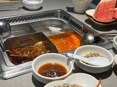 -海底捞火锅(八佰伴店)