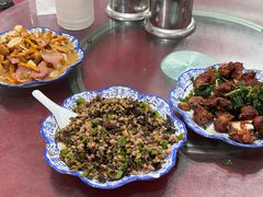 -老丽江餐馆(丽江华都商贸城店)