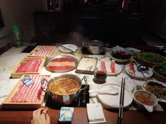 -东道煮牛肉火锅(东盛大街店)