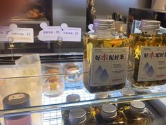 -TD66高山铁皮石斛养生茶饮