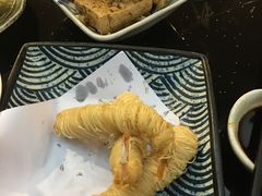 -真剑日本料理·铁板烧(贵州路店)