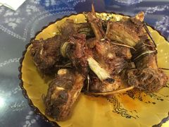 -白家寨子·山野白族菜(古城总店)